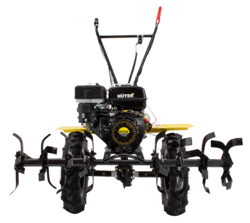 Сельскохозяйственная машина Huter MK-11000PЕ с электростартером-Tehinstrument