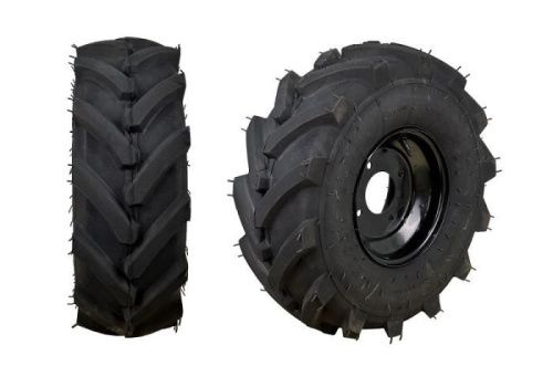 Колесо пневматическое Habert 19*7*8 Экстрим ПАРА-Tehinstrument