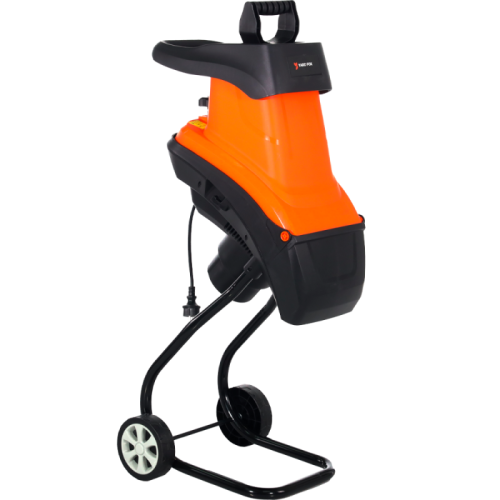 Измельчитель электрический YARD FOX 2400SE-Tehinstrument