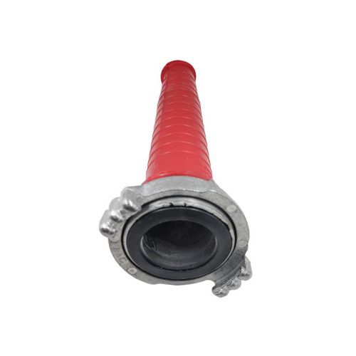 Ствол пожарный DDE ручной РС-50 алюминий-Tehinstrument