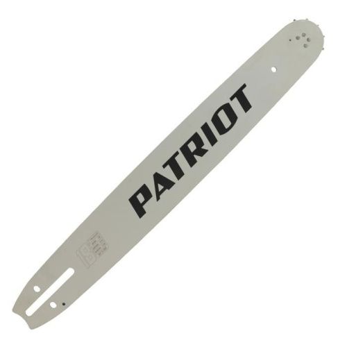 Шина пильная Patriot P188SLHD009 (18'', 3/8", 1.3 мм, 68 звеньев)-Tehinstrument
