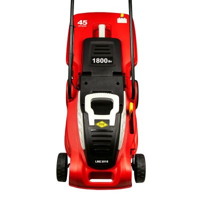 Газонокосилка электрическая DDE LME 3918-Tehinstrument