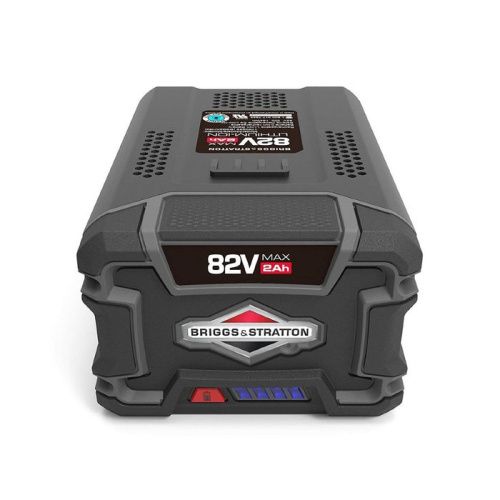 Аккумуляторная подметальная машина Tielbuerger TK17E с двигателем Briggs&Stratton-Tehinstrument