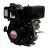 Двигатель Lifan Diesel 178FD, вал ?25мм, катушка 6 Ампер-Tehinstrument