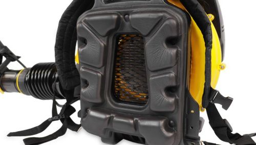 Воздуходувка CHAMPION GBR476 (PRO 3,3кВт 75,6см³ 12,4кг 1480м³/ч)-Tehinstrument