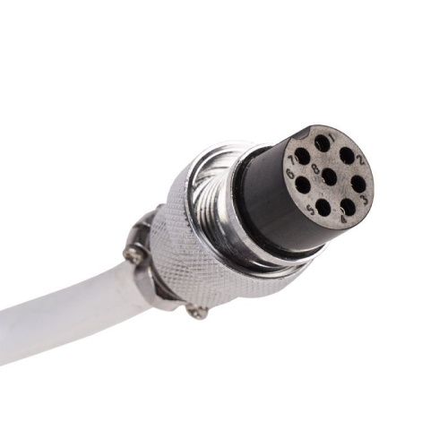 Система автоматической коммутации генератора Patriot GPA 715 W-Tehinstrument