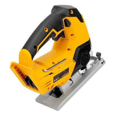 Лобзик аккумуляторный Denzel CJ-80-0-Tehinstrument