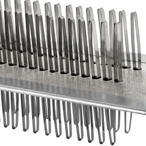 Нагреватель воздуха электрический QUATTRO ELEMENTI QE-1500KS конвекторный-Tehinstrument