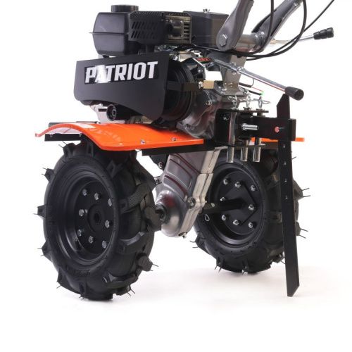 Мотоблок бензиновый Patriot Калуга-Tehinstrument