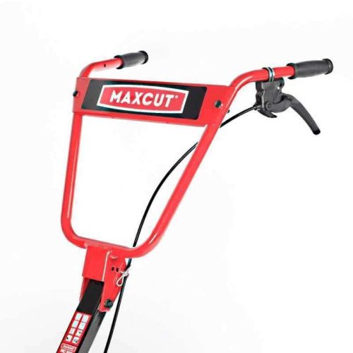 Бензиновый культиватор MaxCUT MC 500 (мотокультиватор МаксКут МС500)-Tehinstrument