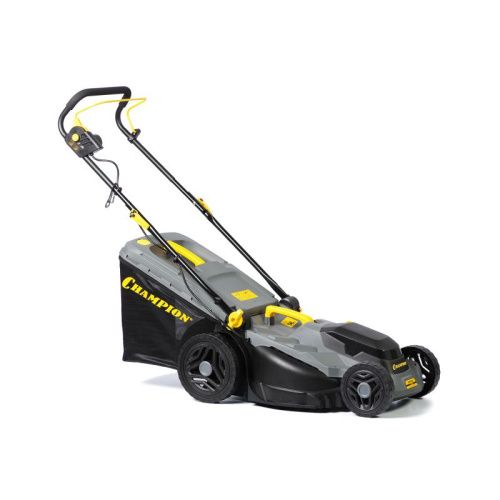 Газонокосилка электрическая CHAMPION EM4318-Tehinstrument
