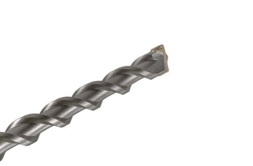 Бур SDS+ 16х460 HIGH SPEED плоский резец U спираль Hanskonner-Tehinstrument