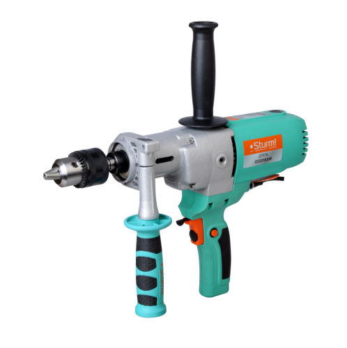 Дрель низкооборотистая  Sturm ID20165M-Tehinstrument