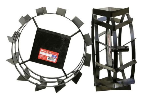 Грунтозацепы для мотоблока СОЮЗ БМ1С-26-500-200-Tehinstrument