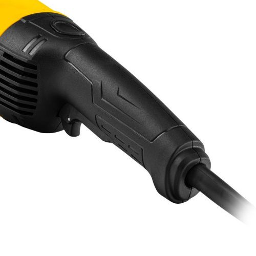 Машина шлифовальная угловая Denzel AG230-2400-Tehinstrument