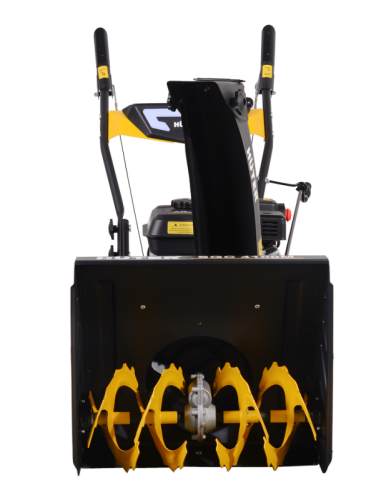 Снегоуборщик Huter SGC 4100M-Tehinstrument