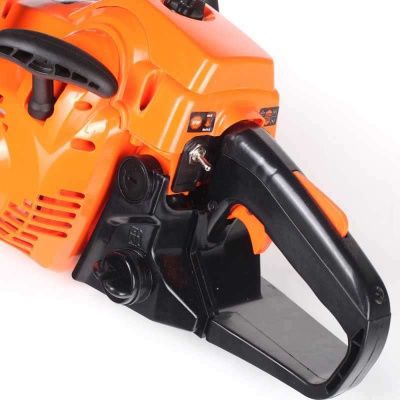 Цепная бензопила Patriot PT 541 Pro (бензопила Патриот PT 541 Pro)-Tehinstrument