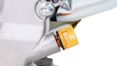 Двигатель с горизонтальным валом CHAMPION G210-1HK-Tehinstrument