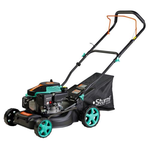 Бензиновая газонокосилка  Sturm PL1241-Tehinstrument