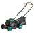 Бензиновая газонокосилка  Sturm PL1241-Tehinstrument