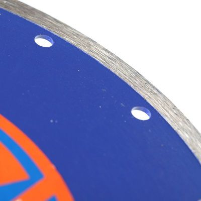 Диск алмазный сплошной (230х25.4 мм), Patriot-Tehinstrument