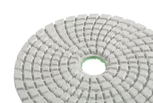 Круг шлифовальный гибкий  Sturm 9012-W100-30-Tehinstrument