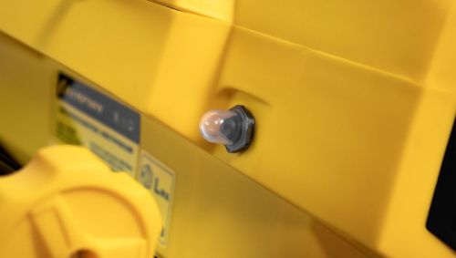 Снегоотбрасыватель электрический CHAMPION STE2350-Tehinstrument