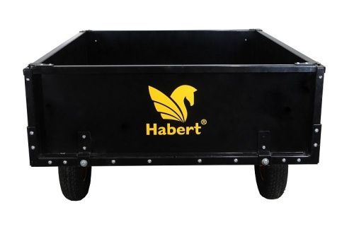 Тележка для мотоблока Habert-Tehinstrument