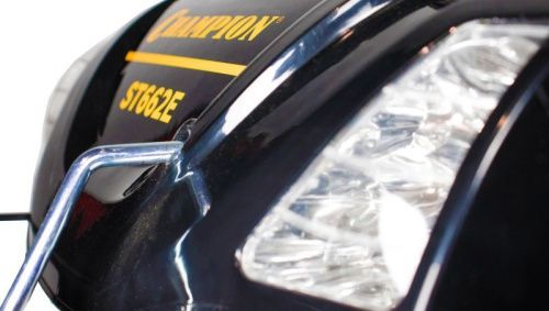 Снегоотбрасыватель CHAMPION ST662E-Tehinstrument