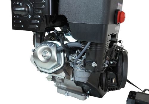 Двигатель 190FD-S Sport New, вал ?25мм, катушка 18 Ампер-Tehinstrument