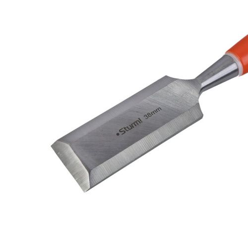 Cтамеска, 38 мм, углеродистая сталь, 50 HRC,  Sturm PROMO-Tehinstrument