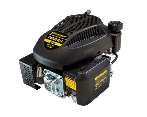 Двигатель с вертикальным валом CHAMPION G160VK/2-Tehinstrument