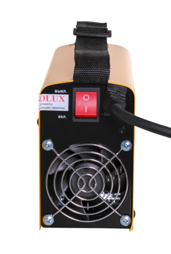 Сварочный аппарат Eurolux IWM220-Tehinstrument