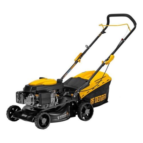 Газонокосилка бензиновая Denzel GLD-420-Tehinstrument