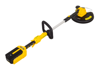 Аккумуляторный триммер Huter GET-40-3 Li-Tehinstrument