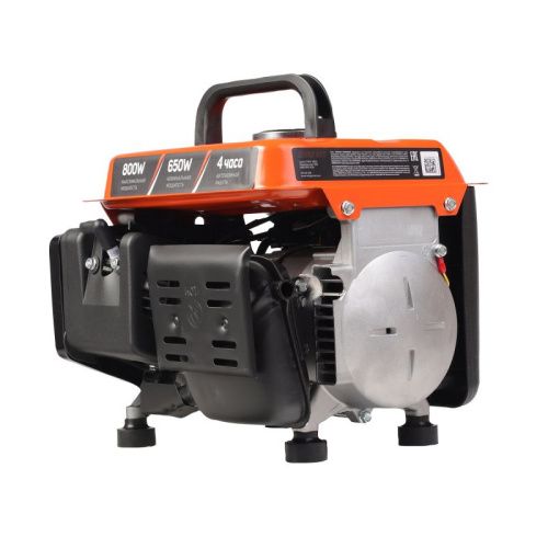 Генератор бензиновый Patriot Max Power SRGE 950-Tehinstrument