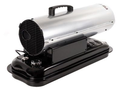 Нагреватель воздуха дизельный прямого нагрева QUATTRO ELEMENTI QE-15D-Tehinstrument