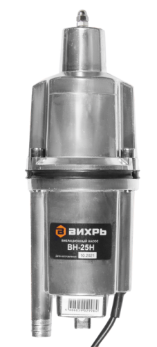 Вибрационный насос Вихрь ВН-25Н-Tehinstrument