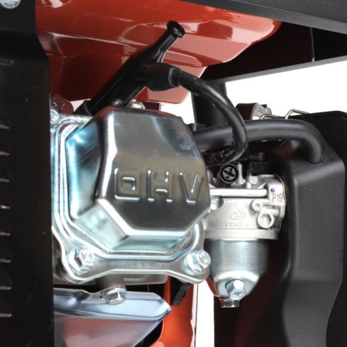 Генератор бензиновый Patriot GP 3810 L-Tehinstrument