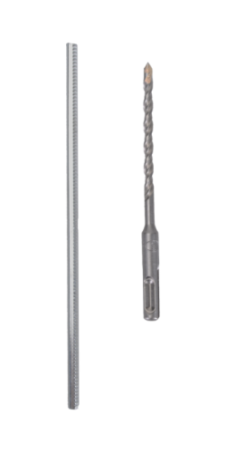 Перфоратор Ресанта П-24-650К-Tehinstrument