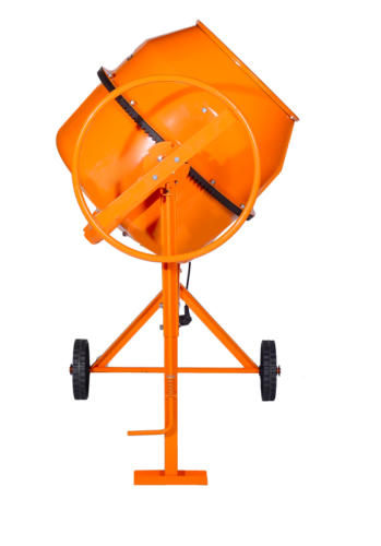 Бетономешалка Вихрь БМ-18АП-Tehinstrument