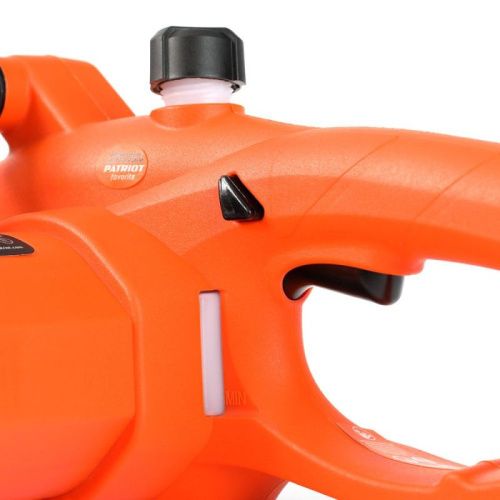 Пила цепная электрическая Patriot CS 154-Tehinstrument