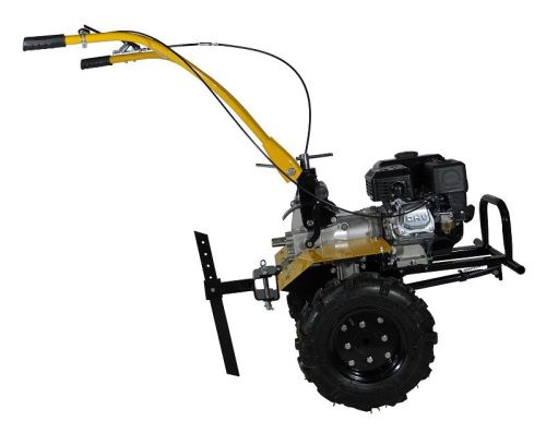 Мотоблок Habert HХ-13 (колёса 4.00*8)-Tehinstrument