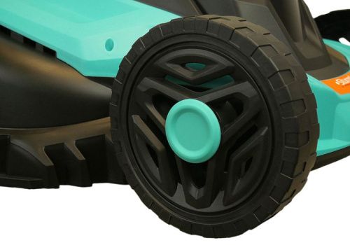 Электрическая газонокосилка  Sturm EL2042-Tehinstrument