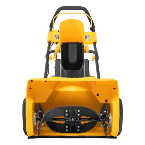 Электрическая снегоуборочная машина Denzel ESB-460-Tehinstrument