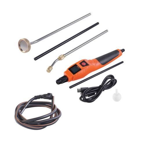 Опрыскиватель аккумуляторный PATRIOT PT-E-Tehinstrument