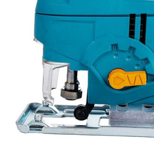 Электрический лобзик Bort BPS-570U-Q (электролобзик Борт 570), 93727017-Tehinstrument