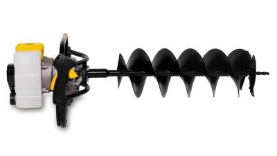 Мотобур CHAMPION AG352-Tehinstrument