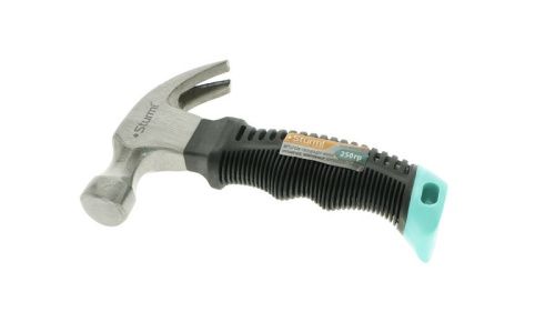 Молоток-гвоздодер  Sturm 1010-74-FB0250,  Sturm-Tehinstrument