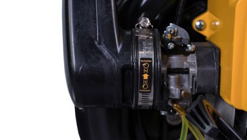 Бензиновая воздуходувка CHAMPION GBR376-Tehinstrument